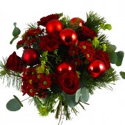 Jul & Nyårs blommor Borås
